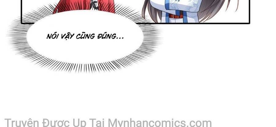 Đúng Như Hàn Quang Gặp Nắng Gắt Chap 280 - Next Chap 281