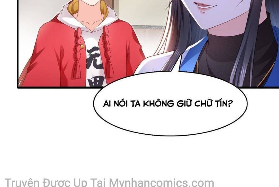 Đúng Như Hàn Quang Gặp Nắng Gắt Chap 280 - Next Chap 281