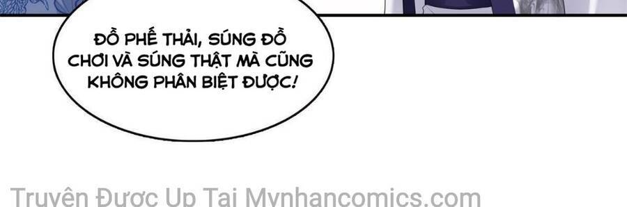 Đúng Như Hàn Quang Gặp Nắng Gắt Chap 280 - Next Chap 281