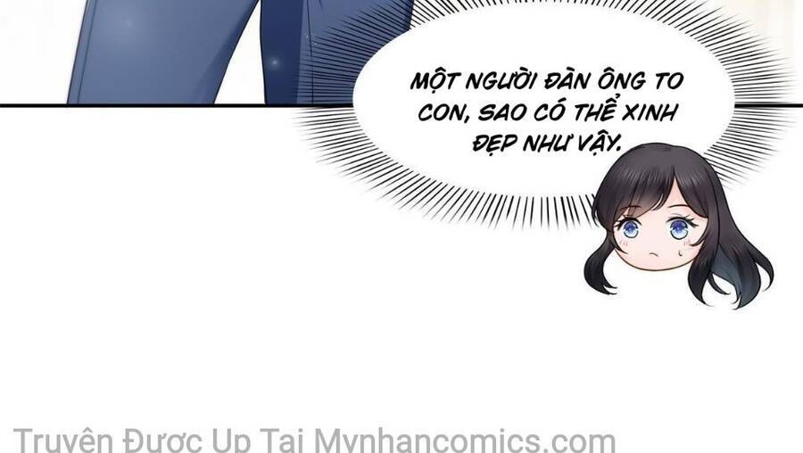 Đúng Như Hàn Quang Gặp Nắng Gắt Chap 281 - Next Chap 282