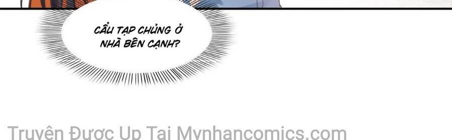 Đúng Như Hàn Quang Gặp Nắng Gắt Chap 281 - Next Chap 282