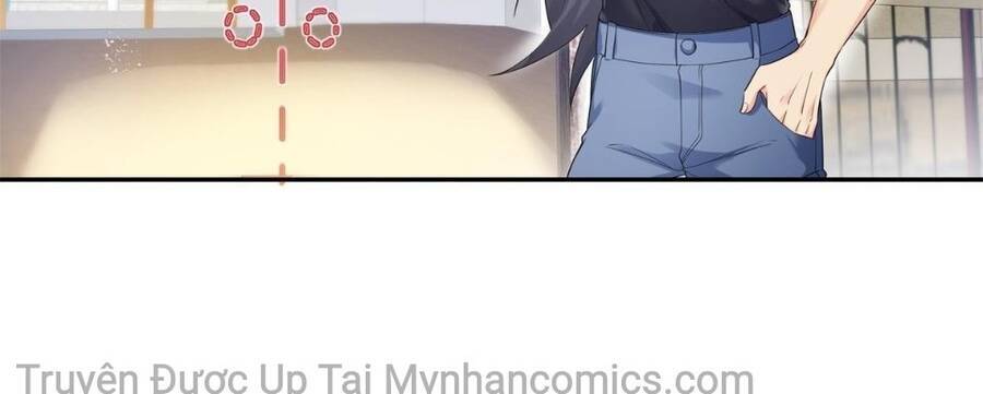 Đúng Như Hàn Quang Gặp Nắng Gắt Chap 281 - Next Chap 282