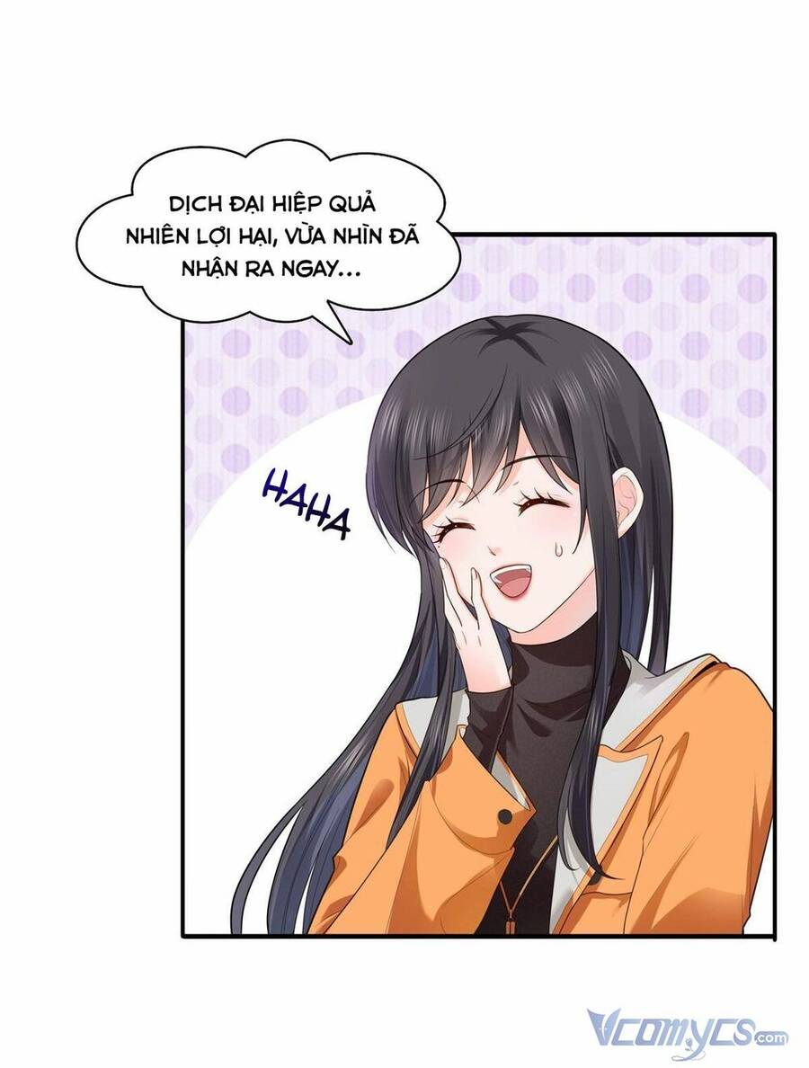 Đúng Như Hàn Quang Gặp Nắng Gắt Chap 282.5 - Next Chap 283.5