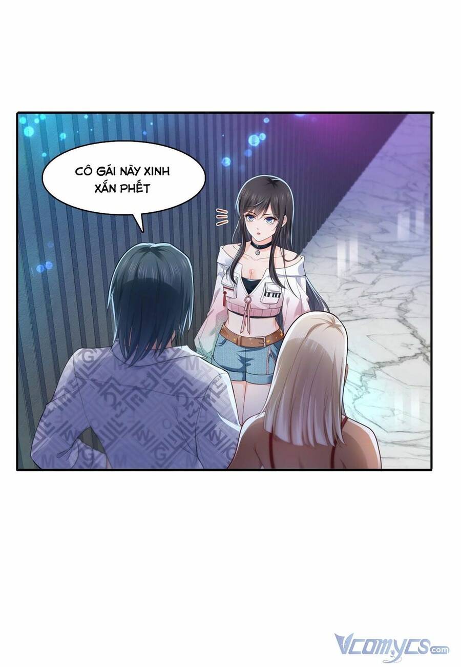 Đúng Như Hàn Quang Gặp Nắng Gắt Chap 282.5 - Next Chap 283.5