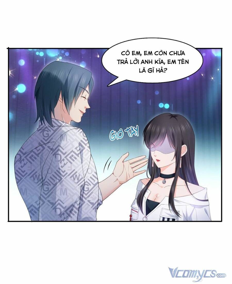 Đúng Như Hàn Quang Gặp Nắng Gắt Chap 282.5 - Next Chap 283.5