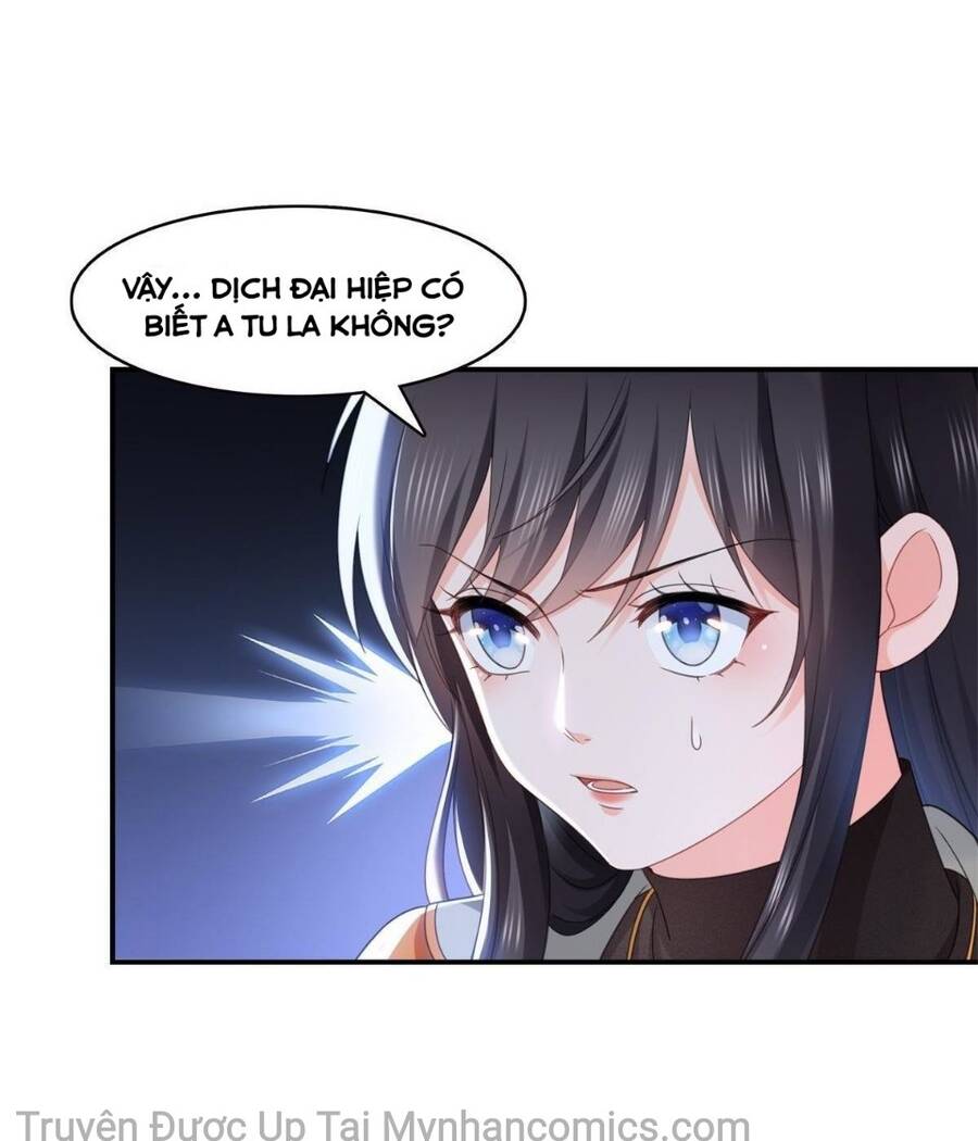 Đúng Như Hàn Quang Gặp Nắng Gắt Chap 282 - Next Chap 283