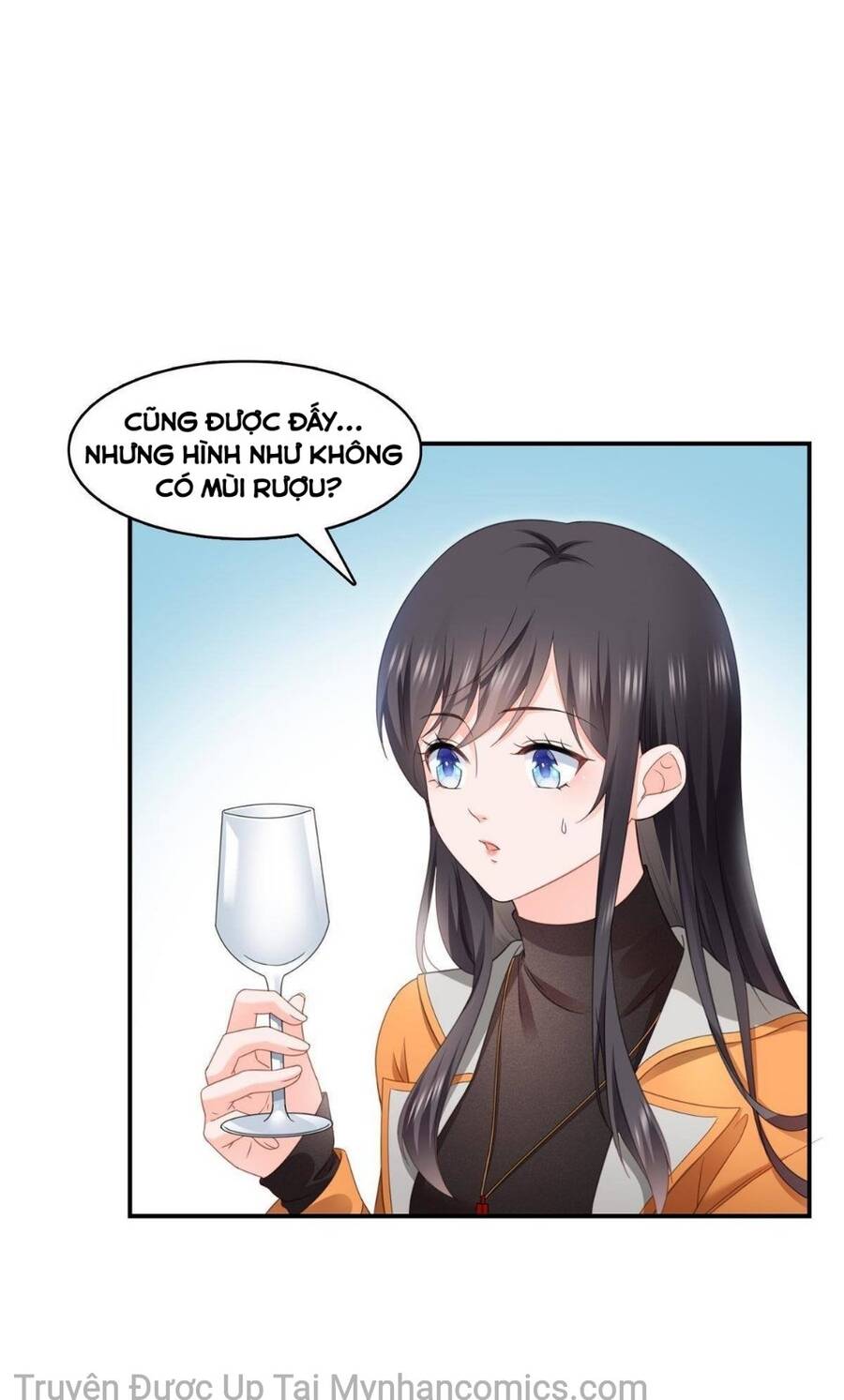 Đúng Như Hàn Quang Gặp Nắng Gắt Chap 282 - Next Chap 283