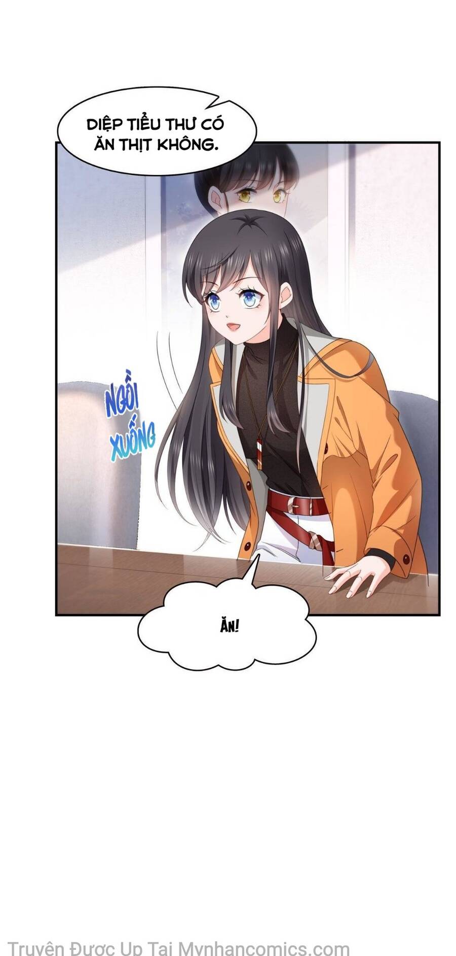 Đúng Như Hàn Quang Gặp Nắng Gắt Chap 282 - Next Chap 283