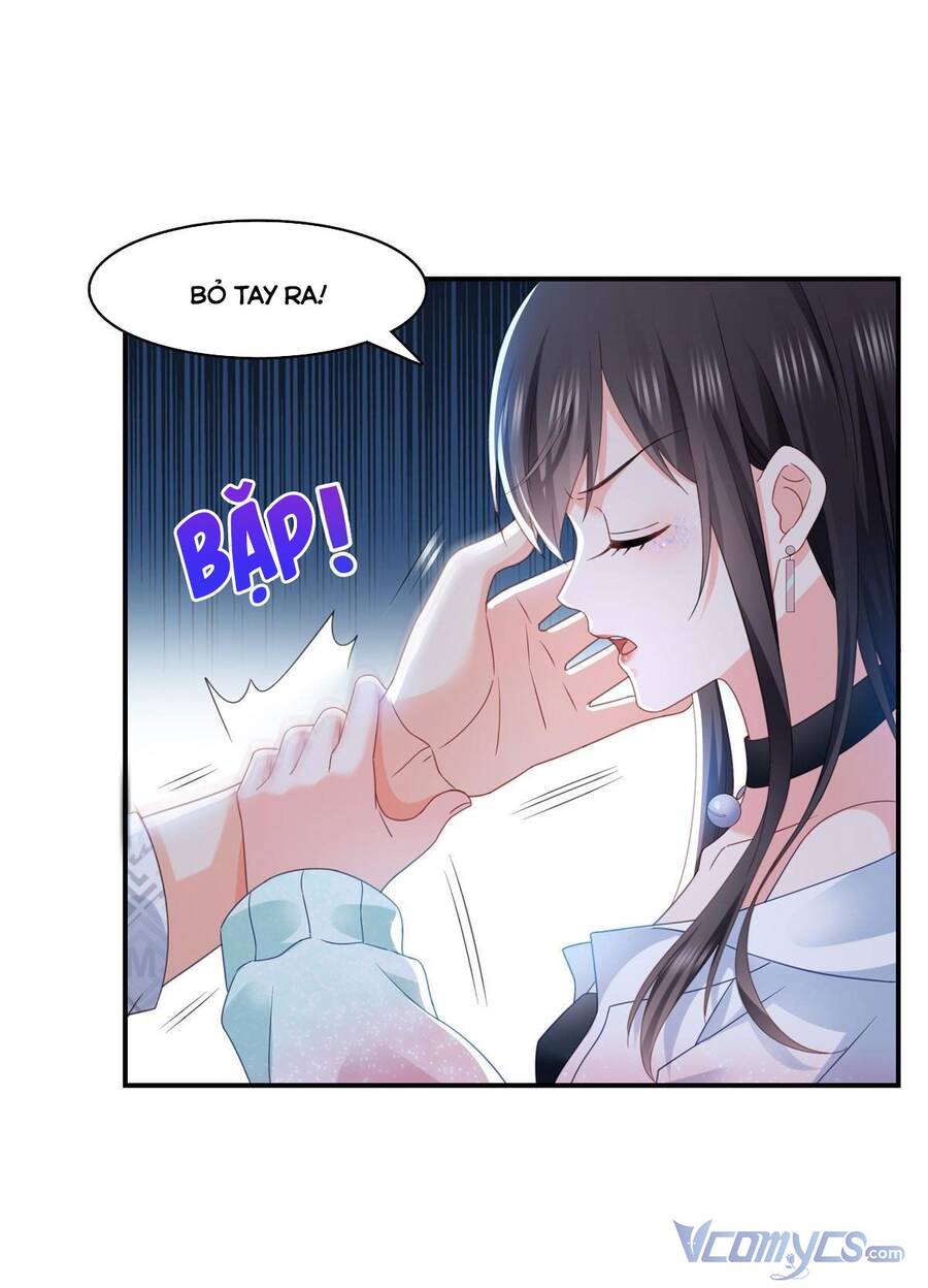 Đúng Như Hàn Quang Gặp Nắng Gắt Chap 283 - Next Chap 284