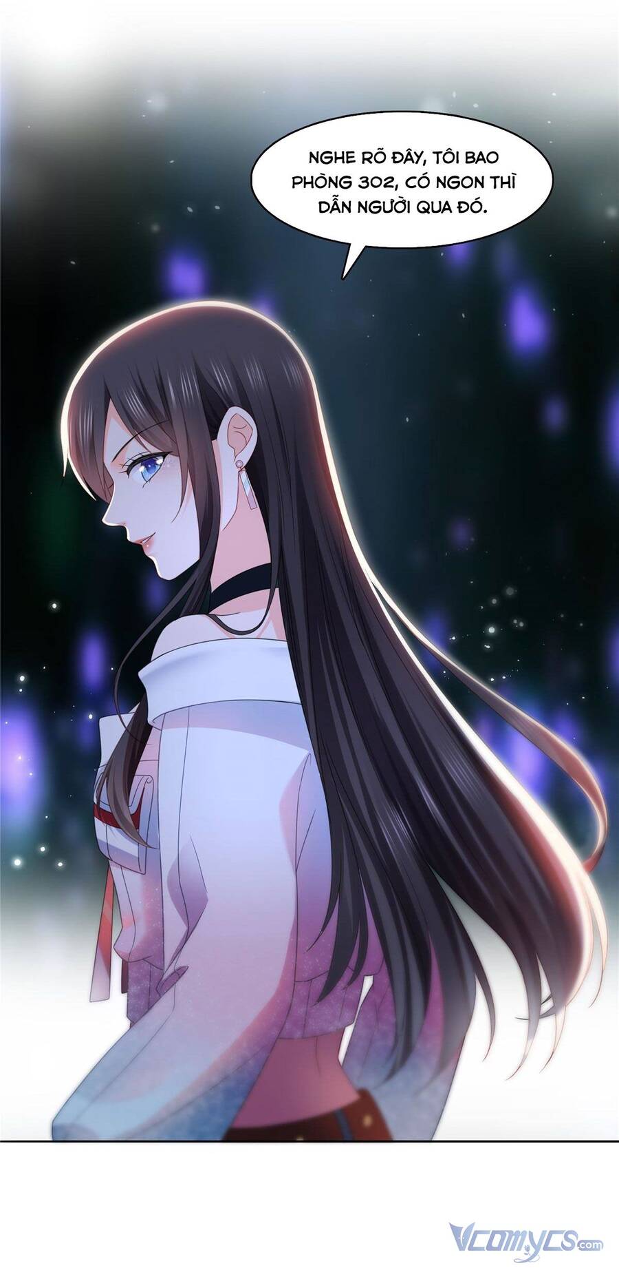 Đúng Như Hàn Quang Gặp Nắng Gắt Chap 283 - Next Chap 284