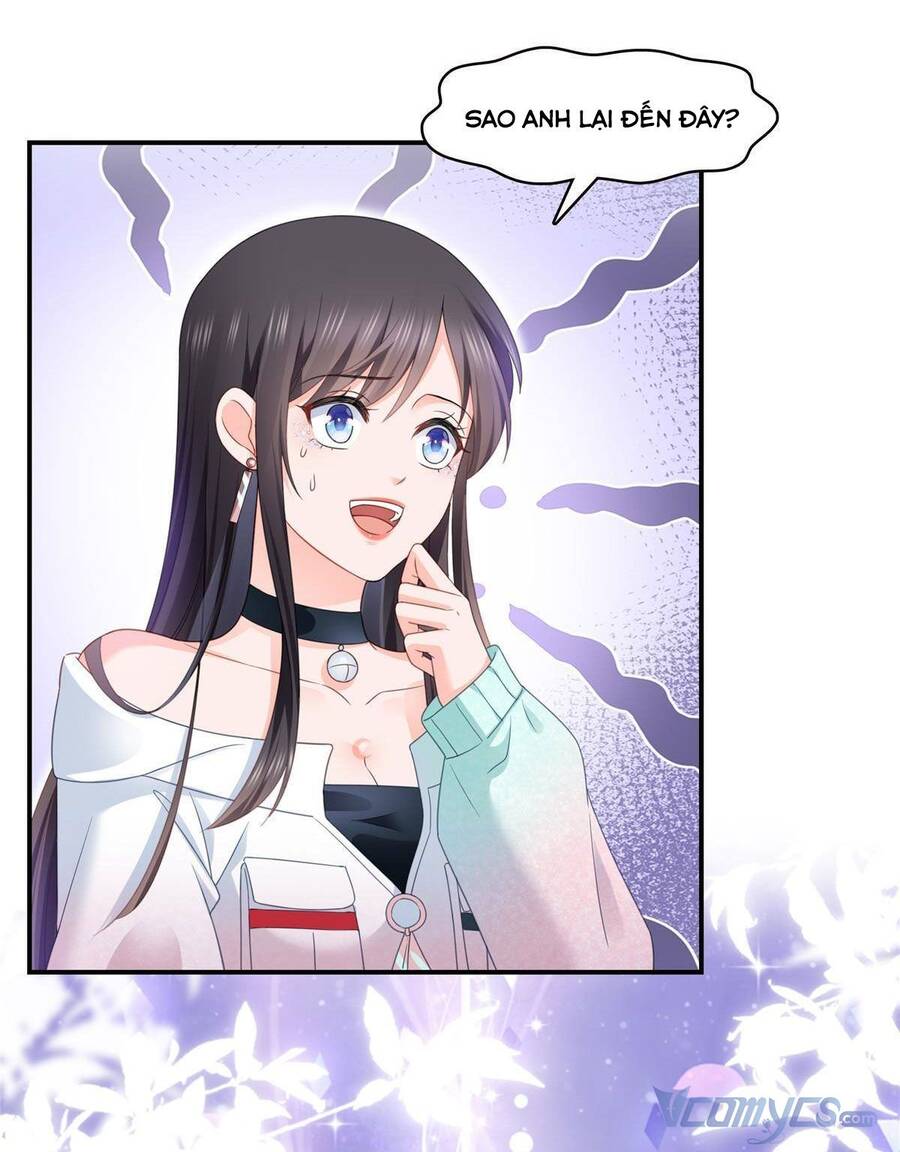 Đúng Như Hàn Quang Gặp Nắng Gắt Chap 283 - Next Chap 284