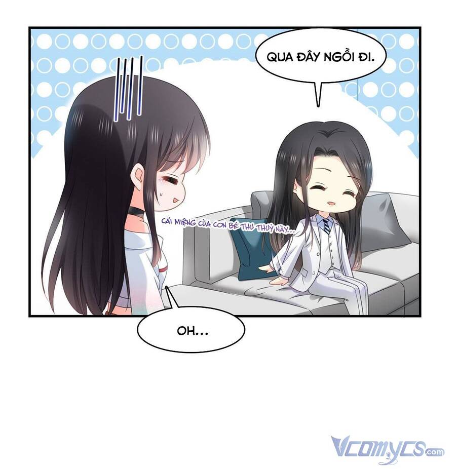 Đúng Như Hàn Quang Gặp Nắng Gắt Chap 283 - Next Chap 284