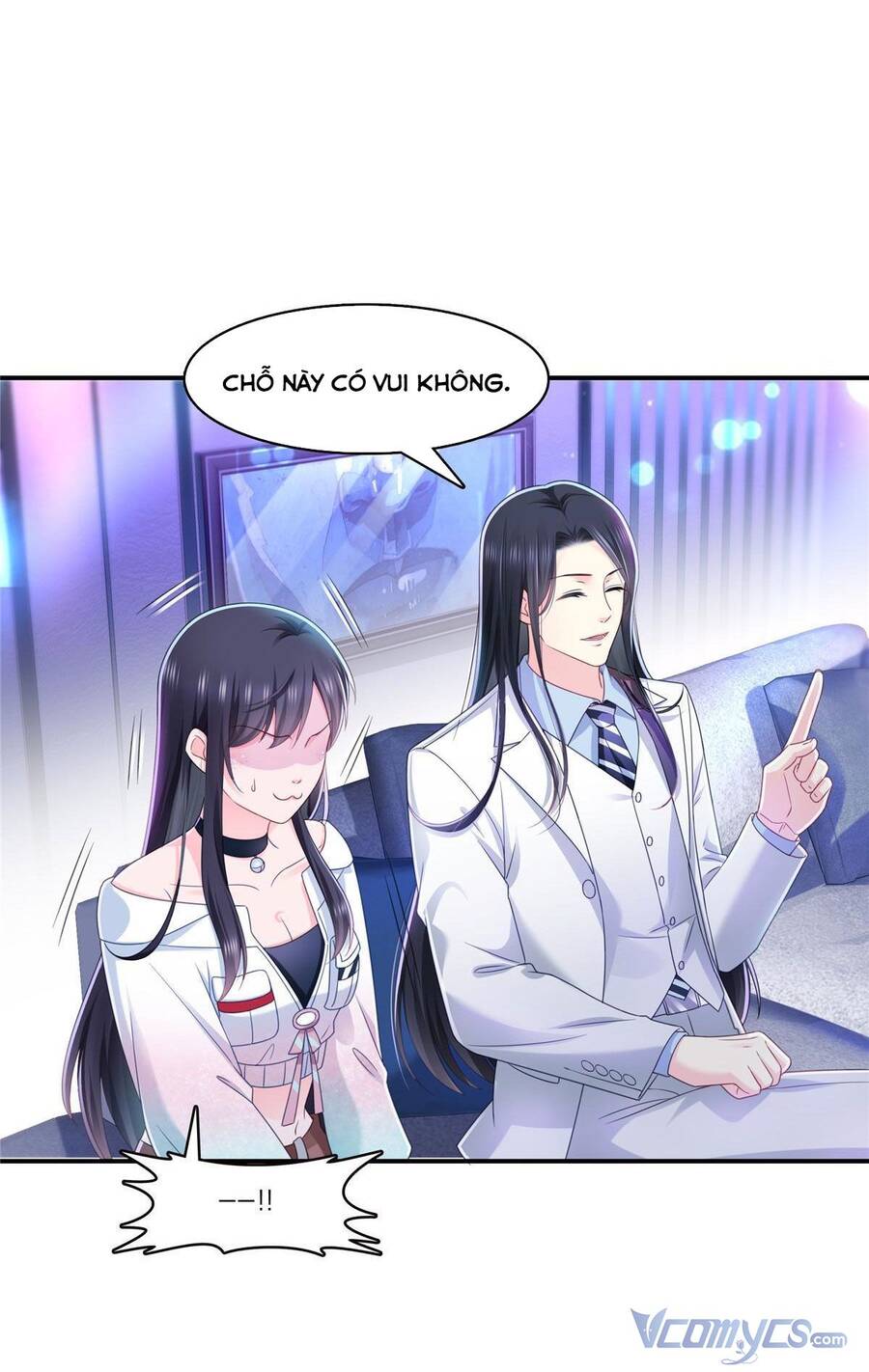 Đúng Như Hàn Quang Gặp Nắng Gắt Chap 283 - Next Chap 284