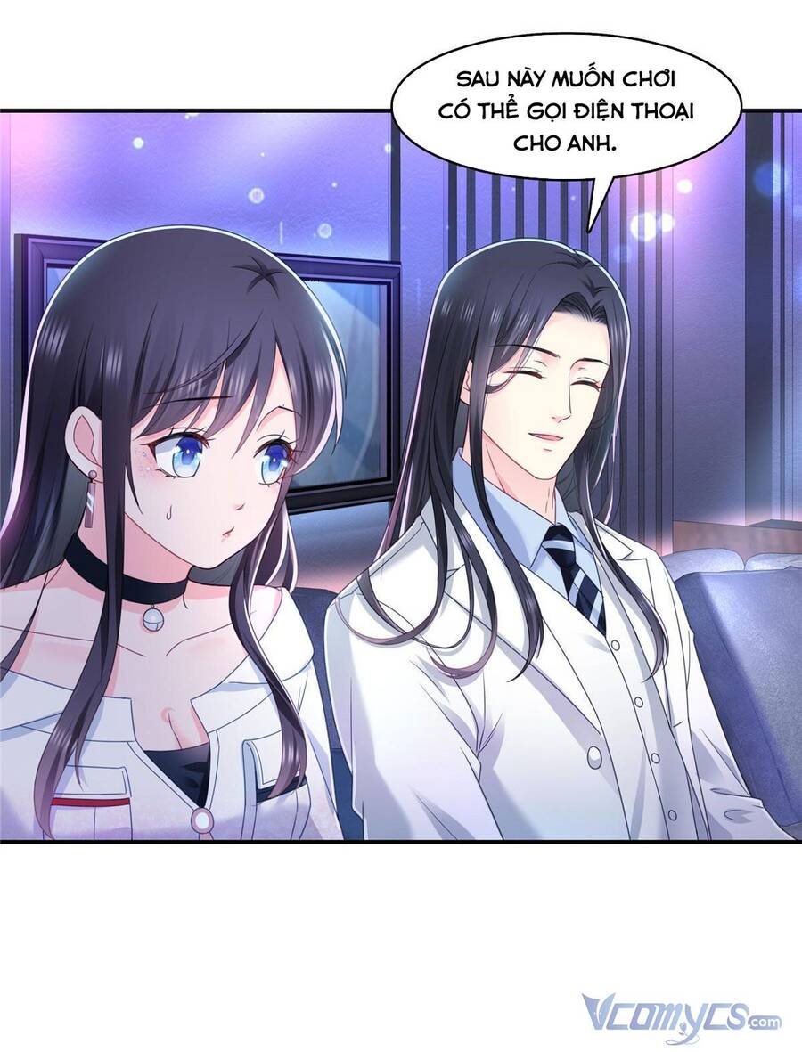 Đúng Như Hàn Quang Gặp Nắng Gắt Chap 283 - Next Chap 284