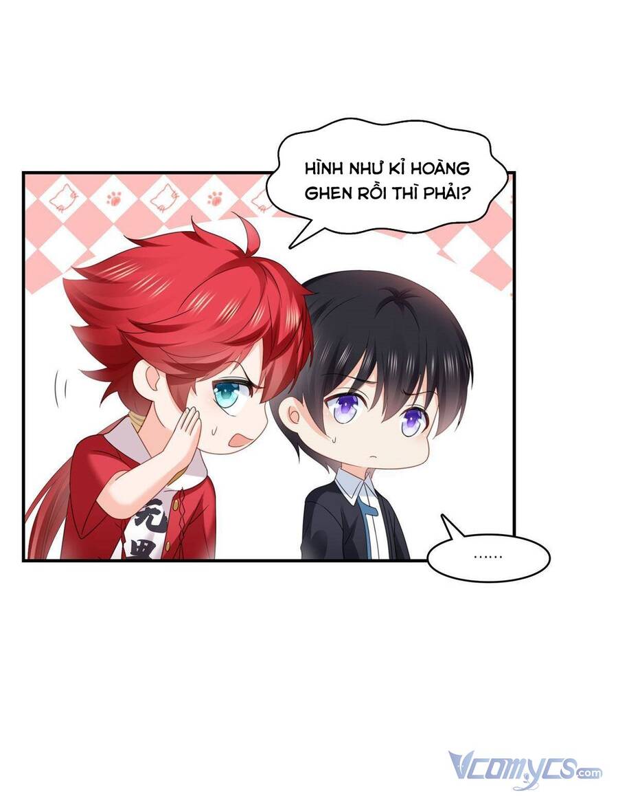 Đúng Như Hàn Quang Gặp Nắng Gắt Chap 283 - Next Chap 284