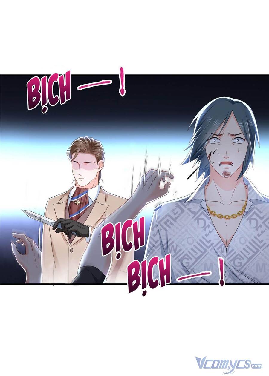 Đúng Như Hàn Quang Gặp Nắng Gắt Chap 283 - Next Chap 284