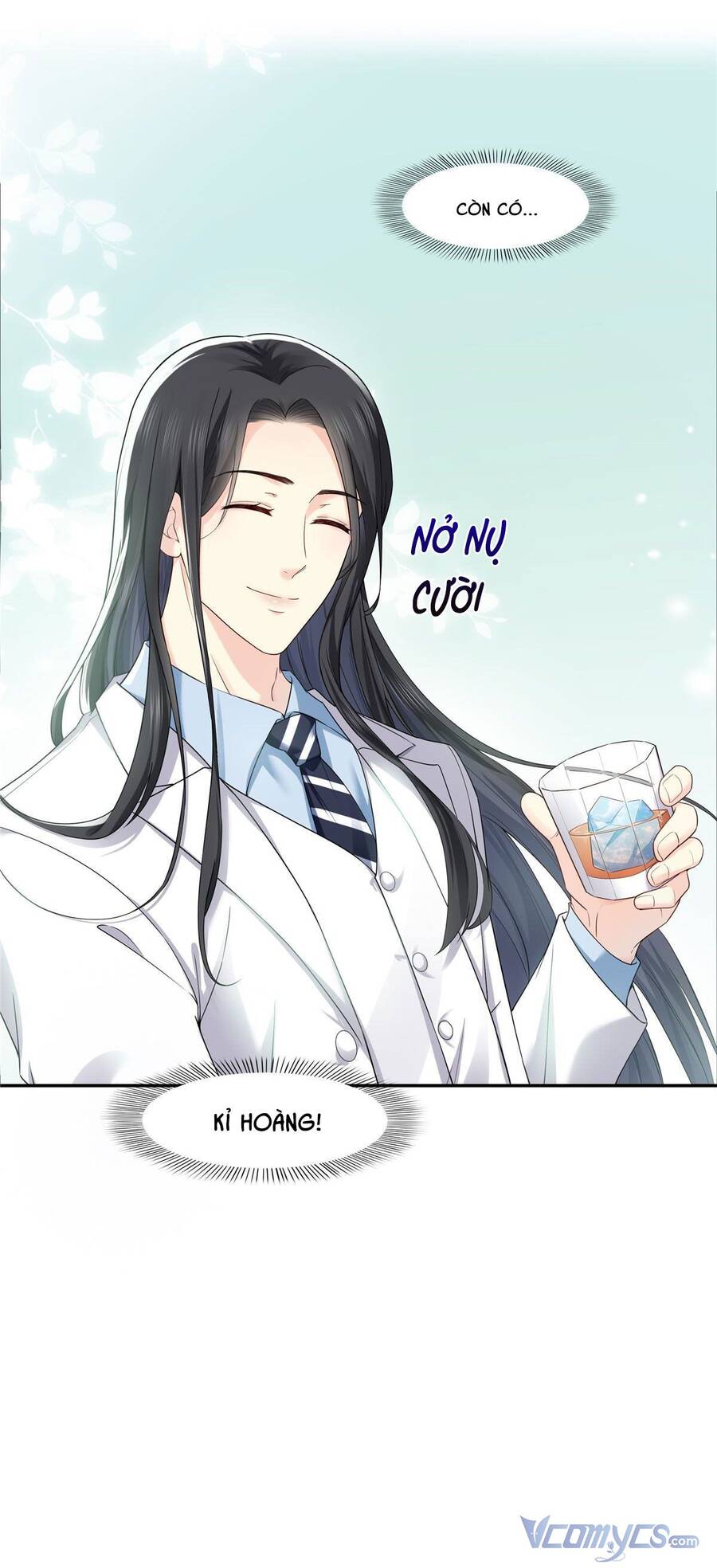 Đúng Như Hàn Quang Gặp Nắng Gắt Chap 284 - Next Chap 285