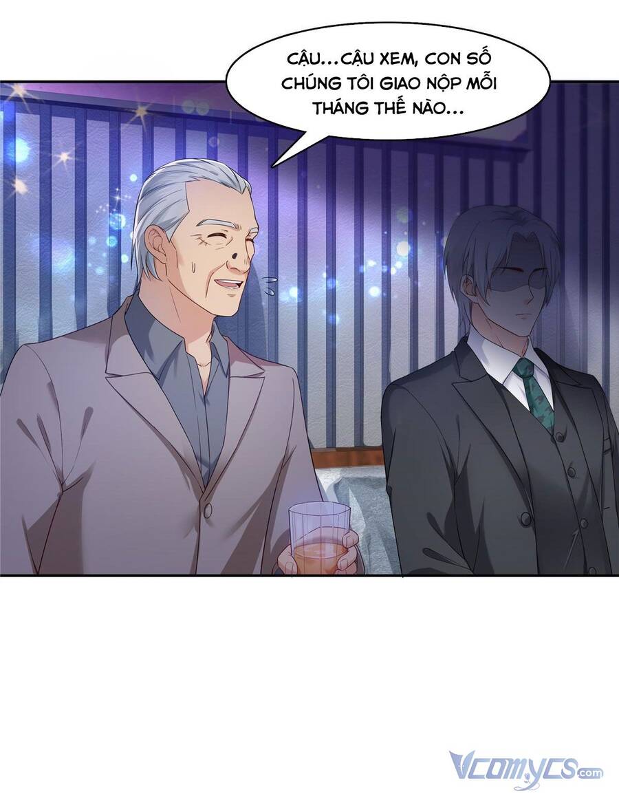 Đúng Như Hàn Quang Gặp Nắng Gắt Chap 284 - Next Chap 285