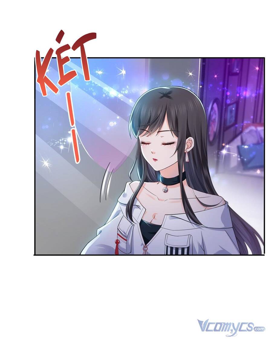 Đúng Như Hàn Quang Gặp Nắng Gắt Chap 284 - Next Chap 285