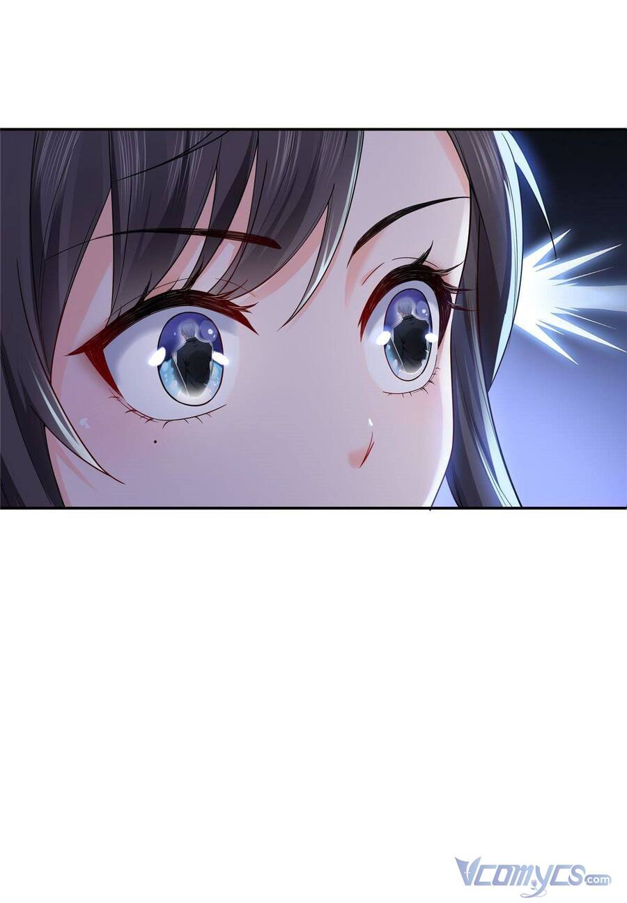 Đúng Như Hàn Quang Gặp Nắng Gắt Chap 284 - Next Chap 285