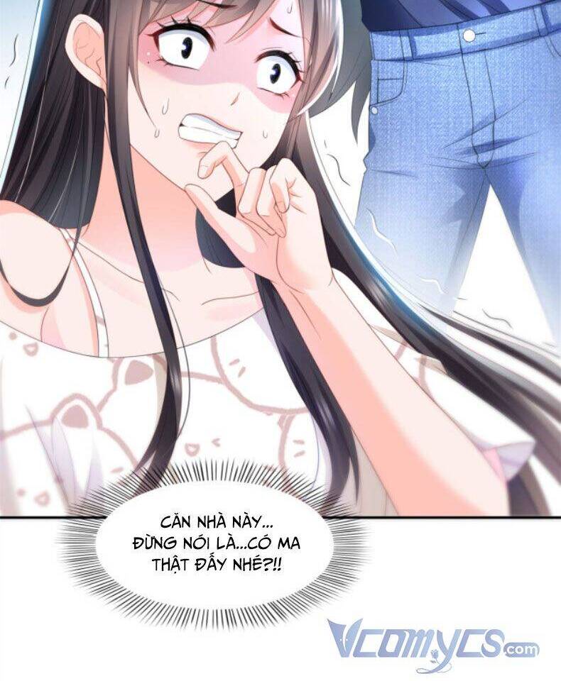 Đúng Như Hàn Quang Gặp Nắng Gắt Chap 285 - Next Chap 286