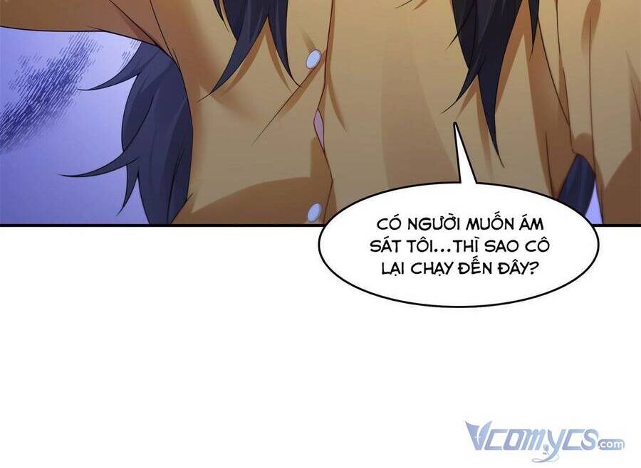 Đúng Như Hàn Quang Gặp Nắng Gắt Chap 286 - Next Chap 287