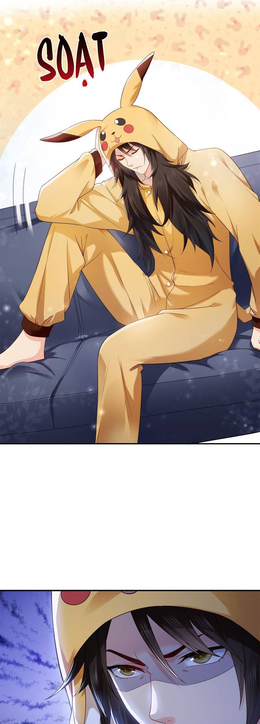 Đúng Như Hàn Quang Gặp Nắng Gắt Chap 286 - Next Chap 287