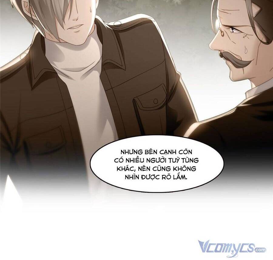 Đúng Như Hàn Quang Gặp Nắng Gắt Chap 287 - Next Chap 288