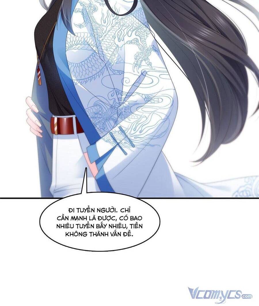 Đúng Như Hàn Quang Gặp Nắng Gắt Chap 287 - Next Chap 288