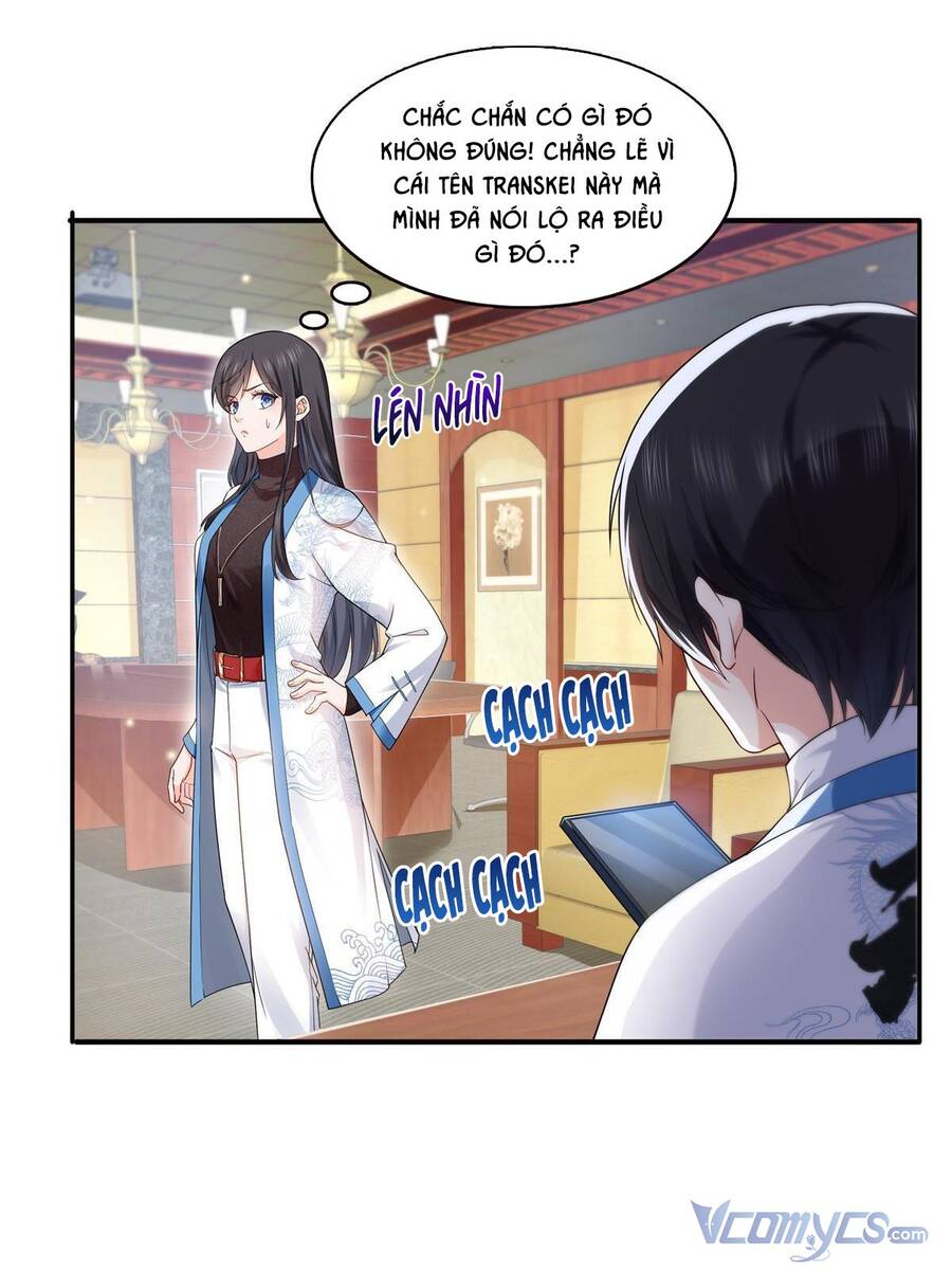 Đúng Như Hàn Quang Gặp Nắng Gắt Chap 288 - Next Chap 289