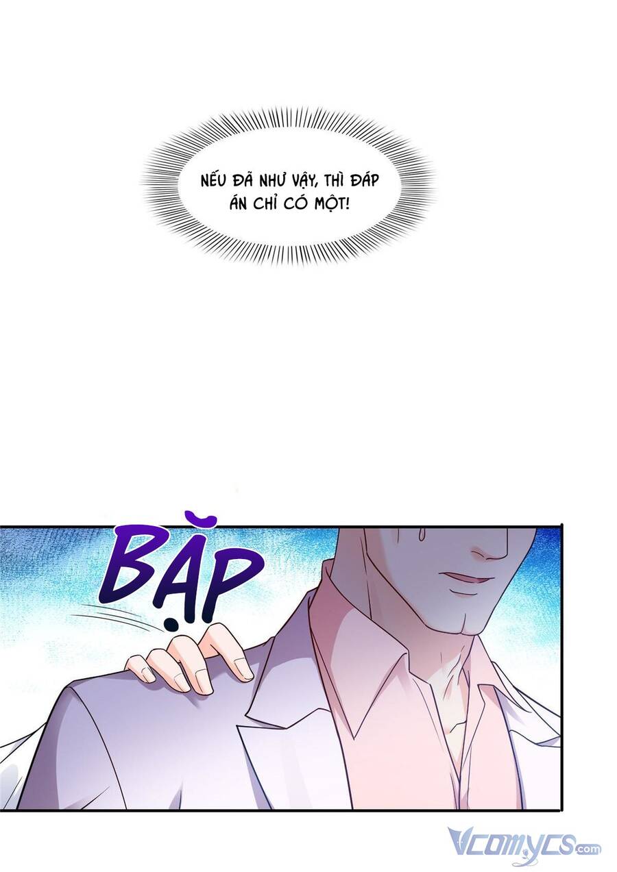 Đúng Như Hàn Quang Gặp Nắng Gắt Chap 288 - Next Chap 289
