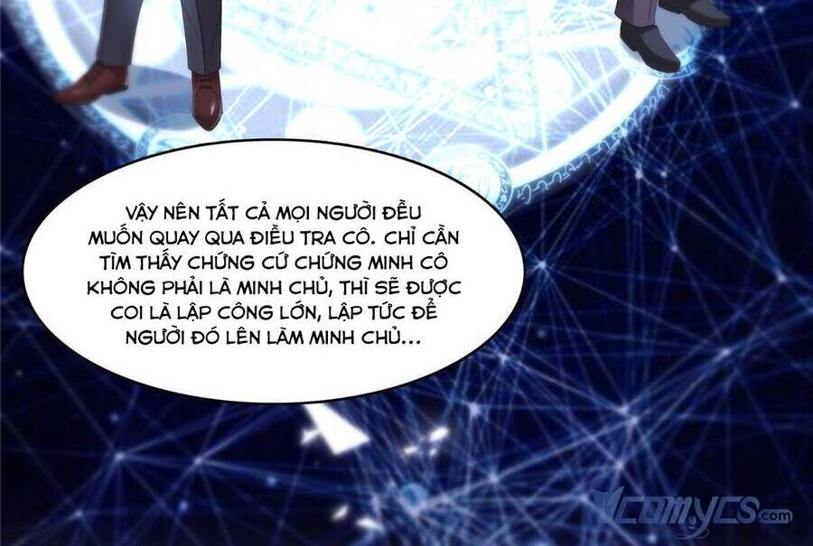 Đúng Như Hàn Quang Gặp Nắng Gắt Chap 289 - Next Chap 290