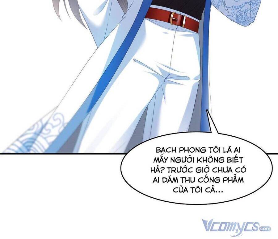 Đúng Như Hàn Quang Gặp Nắng Gắt Chap 289 - Next Chap 290