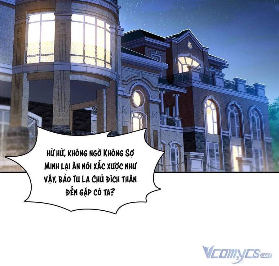 Đúng Như Hàn Quang Gặp Nắng Gắt Chap 289 - Next Chap 290