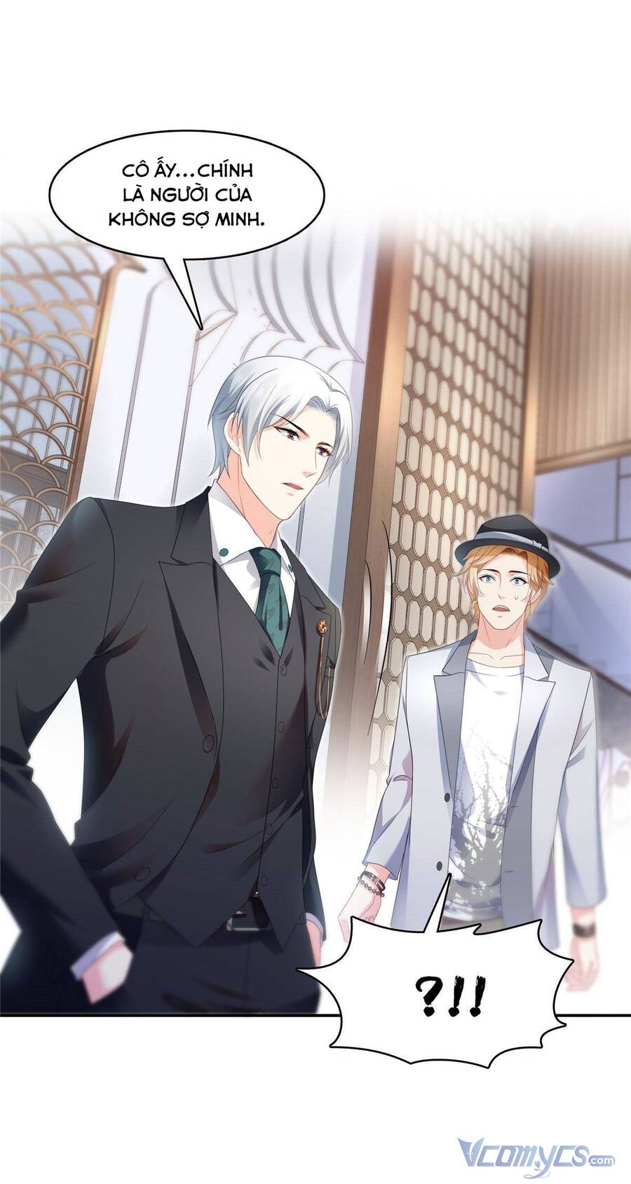 Đúng Như Hàn Quang Gặp Nắng Gắt Chap 289 - Next Chap 290