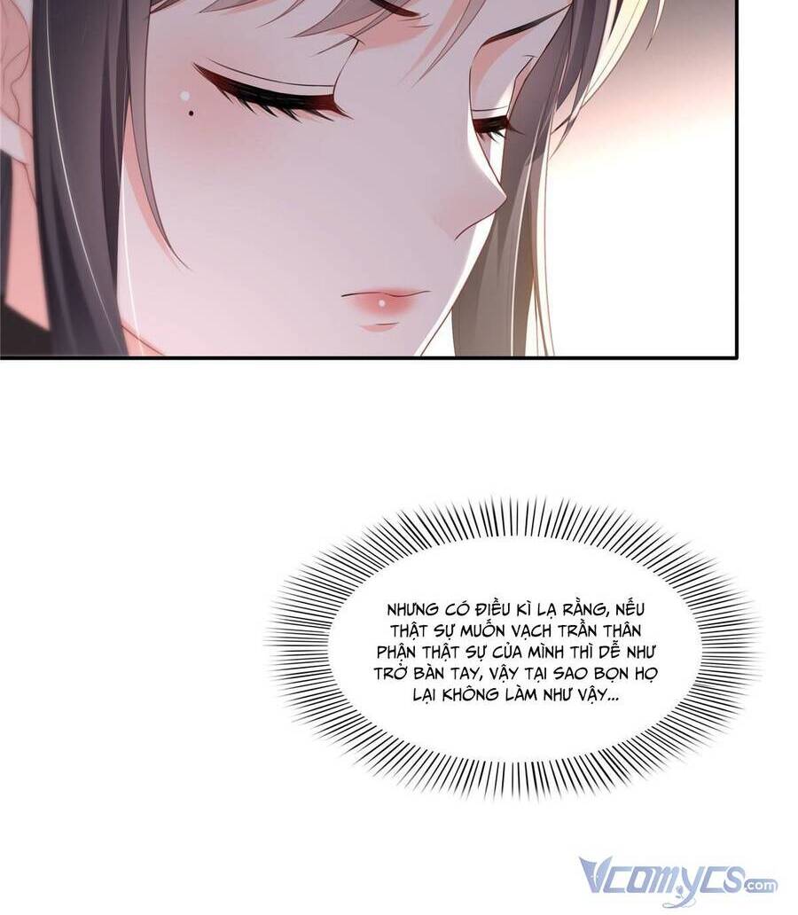 Đúng Như Hàn Quang Gặp Nắng Gắt Chap 289 - Next Chap 290