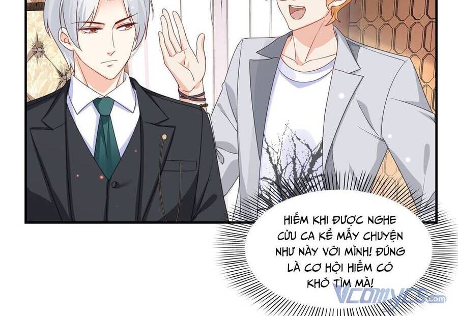 Đúng Như Hàn Quang Gặp Nắng Gắt Chap 290 - Next Chap 291
