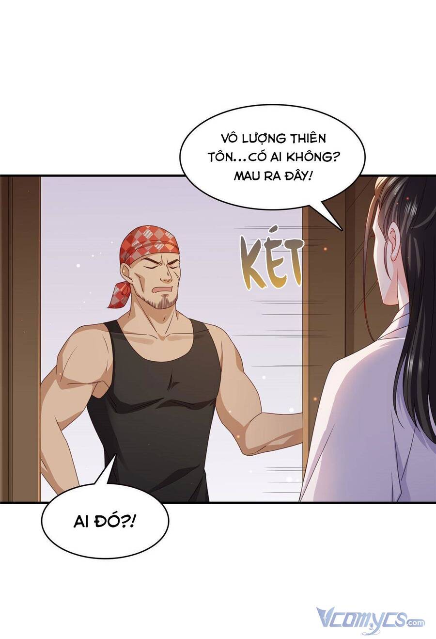 Đúng Như Hàn Quang Gặp Nắng Gắt Chap 290 - Next Chap 291