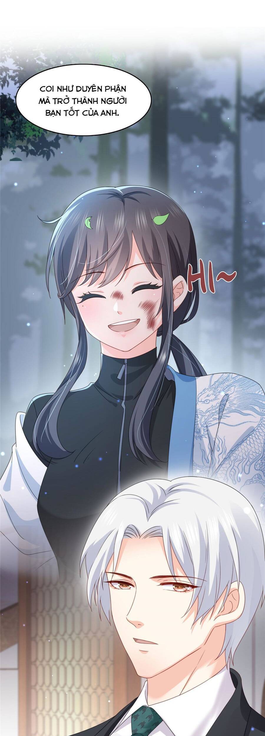 Đúng Như Hàn Quang Gặp Nắng Gắt Chap 290 - Next Chap 291