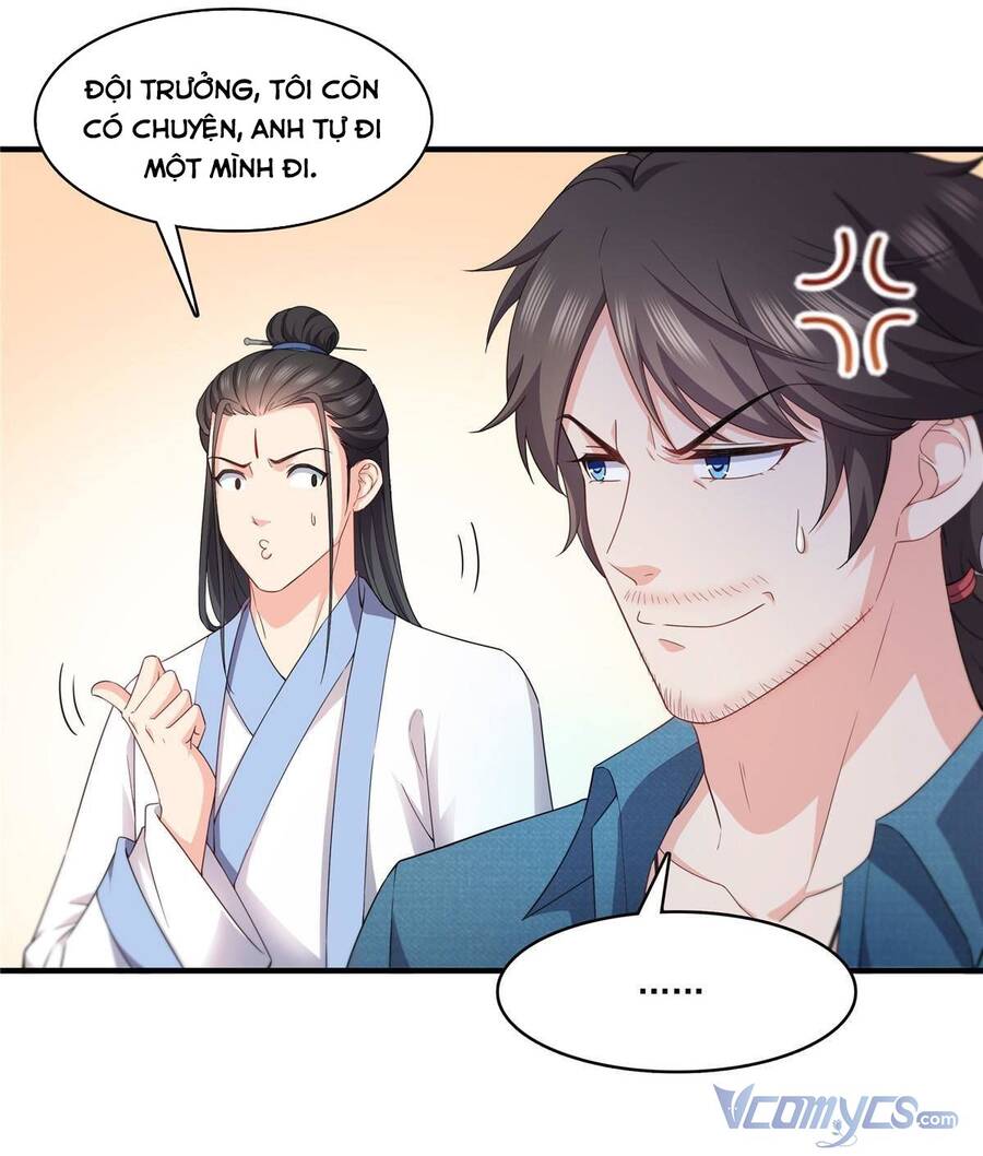 Đúng Như Hàn Quang Gặp Nắng Gắt Chap 291 - Next Chap 292