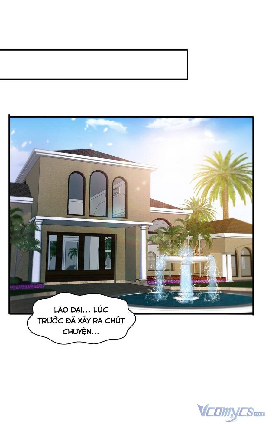 Đúng Như Hàn Quang Gặp Nắng Gắt Chap 291 - Next Chap 292