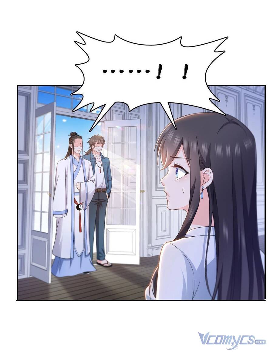 Đúng Như Hàn Quang Gặp Nắng Gắt Chap 291 - Next Chap 292