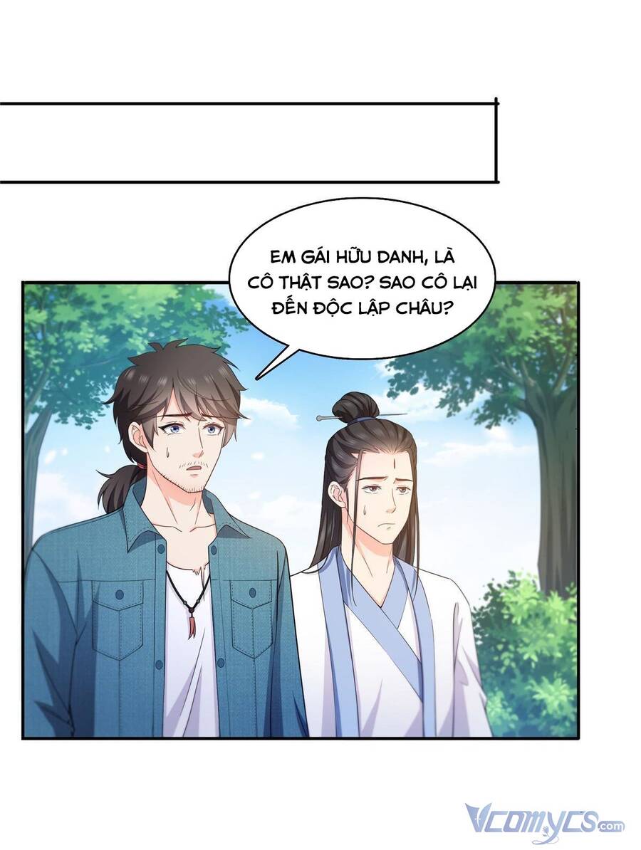 Đúng Như Hàn Quang Gặp Nắng Gắt Chap 291 - Next Chap 292