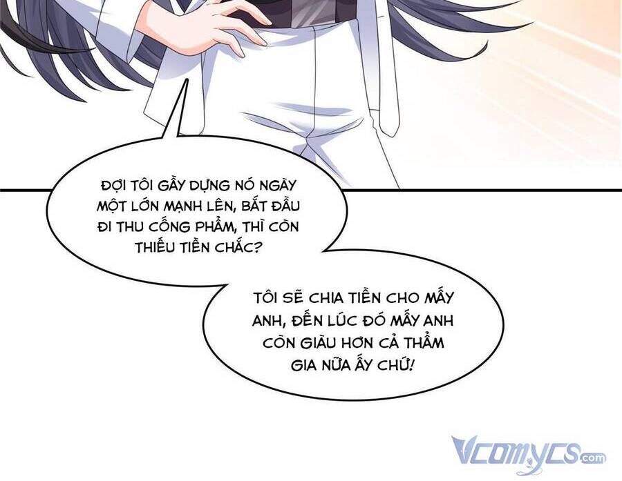 Đúng Như Hàn Quang Gặp Nắng Gắt Chap 292 - Next Chap 293