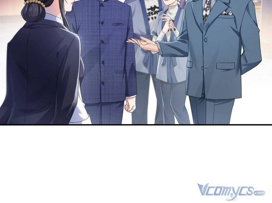 Đúng Như Hàn Quang Gặp Nắng Gắt Chap 294 - Next Chap 295