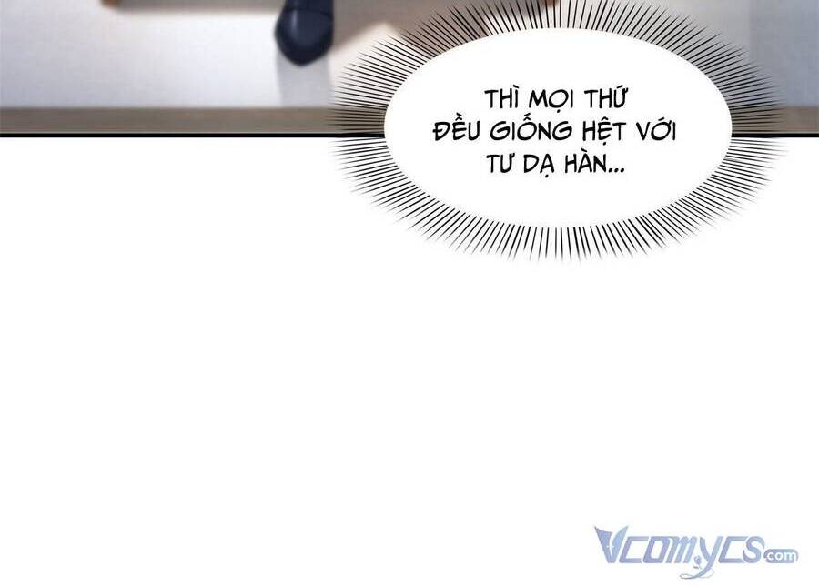 Đúng Như Hàn Quang Gặp Nắng Gắt Chap 295 - Next Chap 296