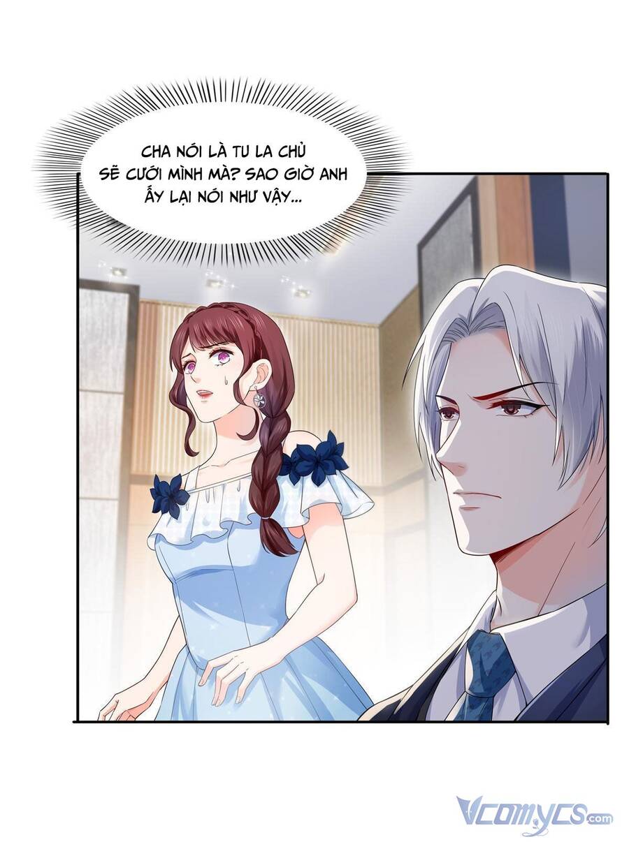 Đúng Như Hàn Quang Gặp Nắng Gắt Chap 296 - Next Chap 297