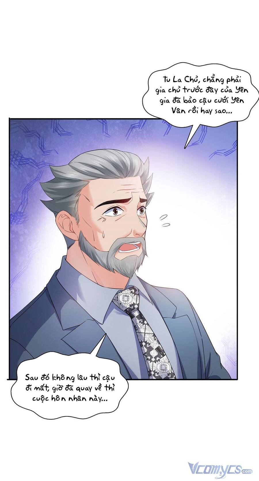 Đúng Như Hàn Quang Gặp Nắng Gắt Chap 296 - Next Chap 297