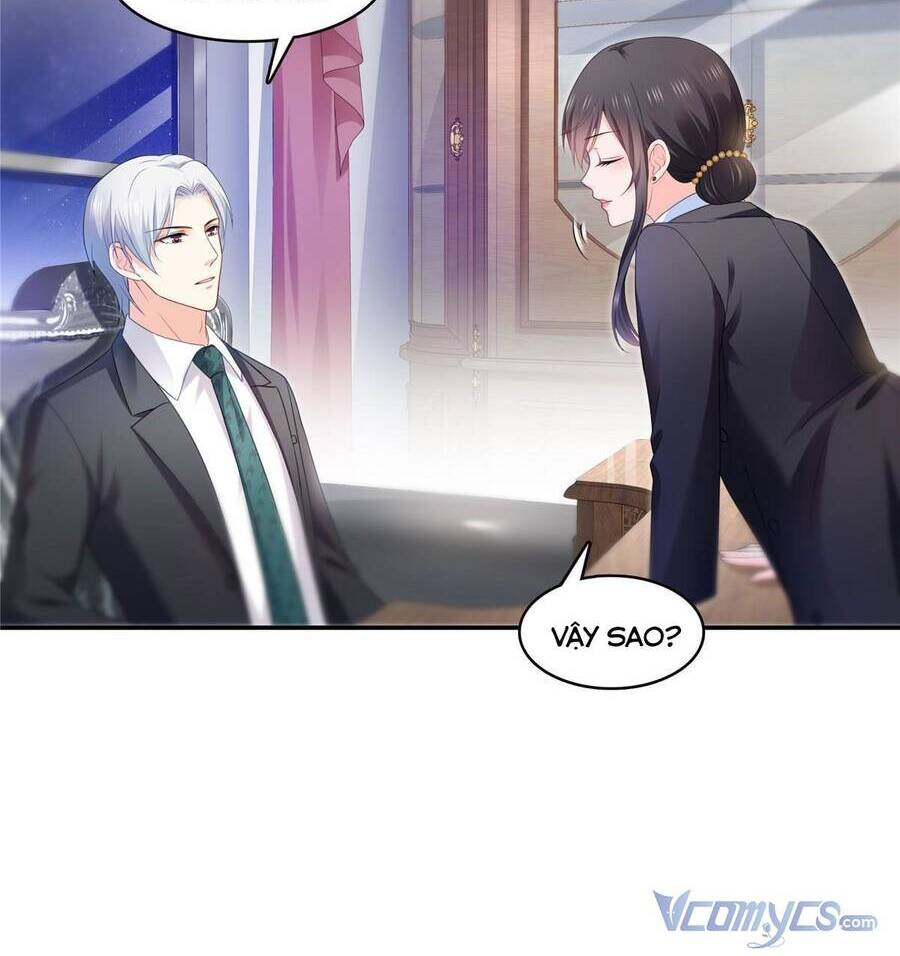 Đúng Như Hàn Quang Gặp Nắng Gắt Chap 297 - Next Chap 298