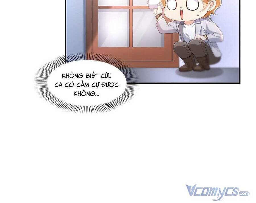 Đúng Như Hàn Quang Gặp Nắng Gắt Chap 297 - Next Chap 298